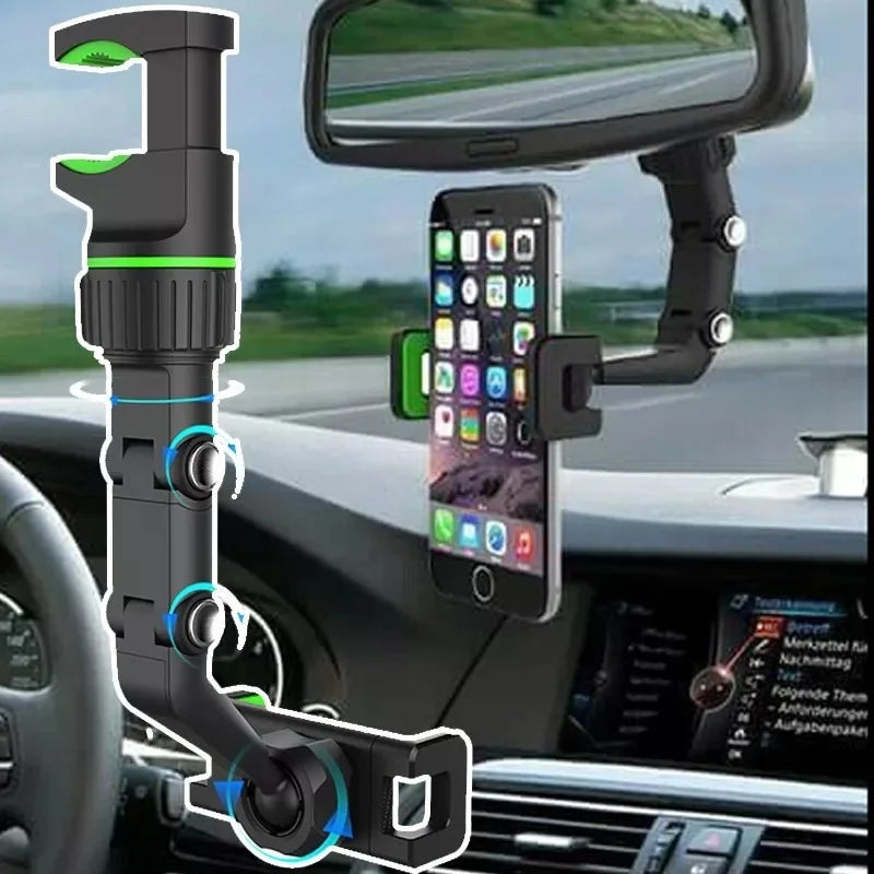 Suporte para celular | SafeDrive Pro